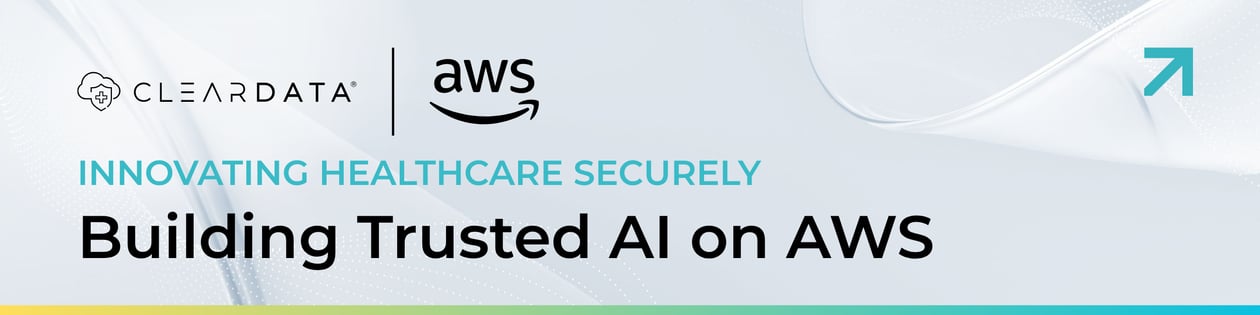 AWS Partner Landing Page