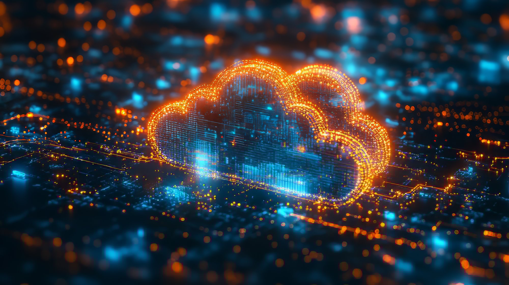 Multicloud strategies in healthcare