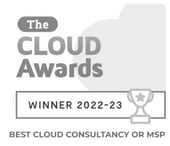 CLOUD AWARD