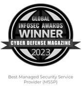Global Infosec Award