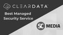 Best Managed Security Services Best Managed Security Services