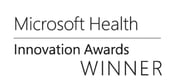 Microsoft Award Microsoft Award