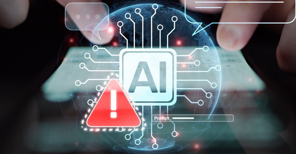 Shadow AI blog image