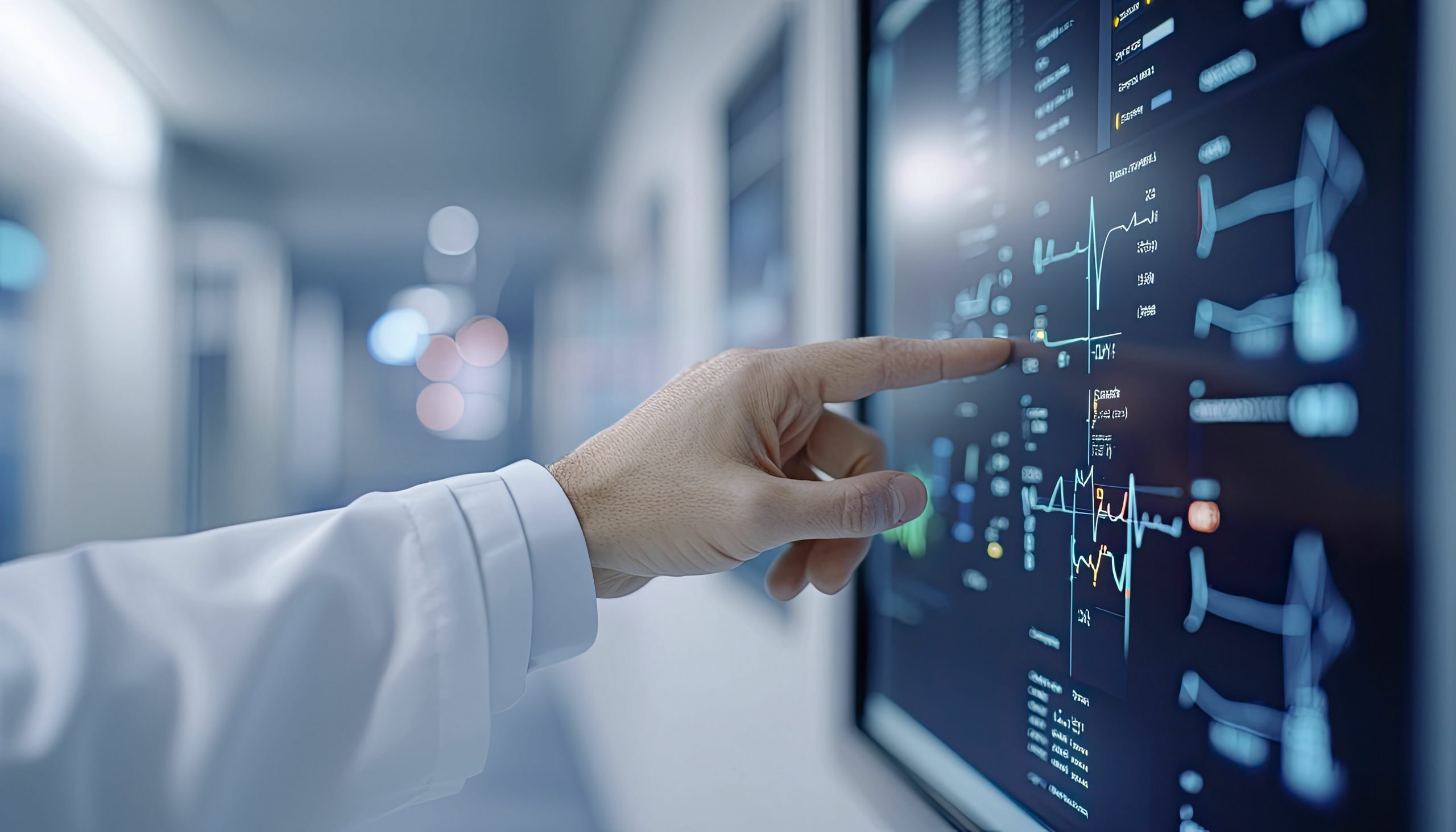 The Importance of Incident Reporting in Healthcare