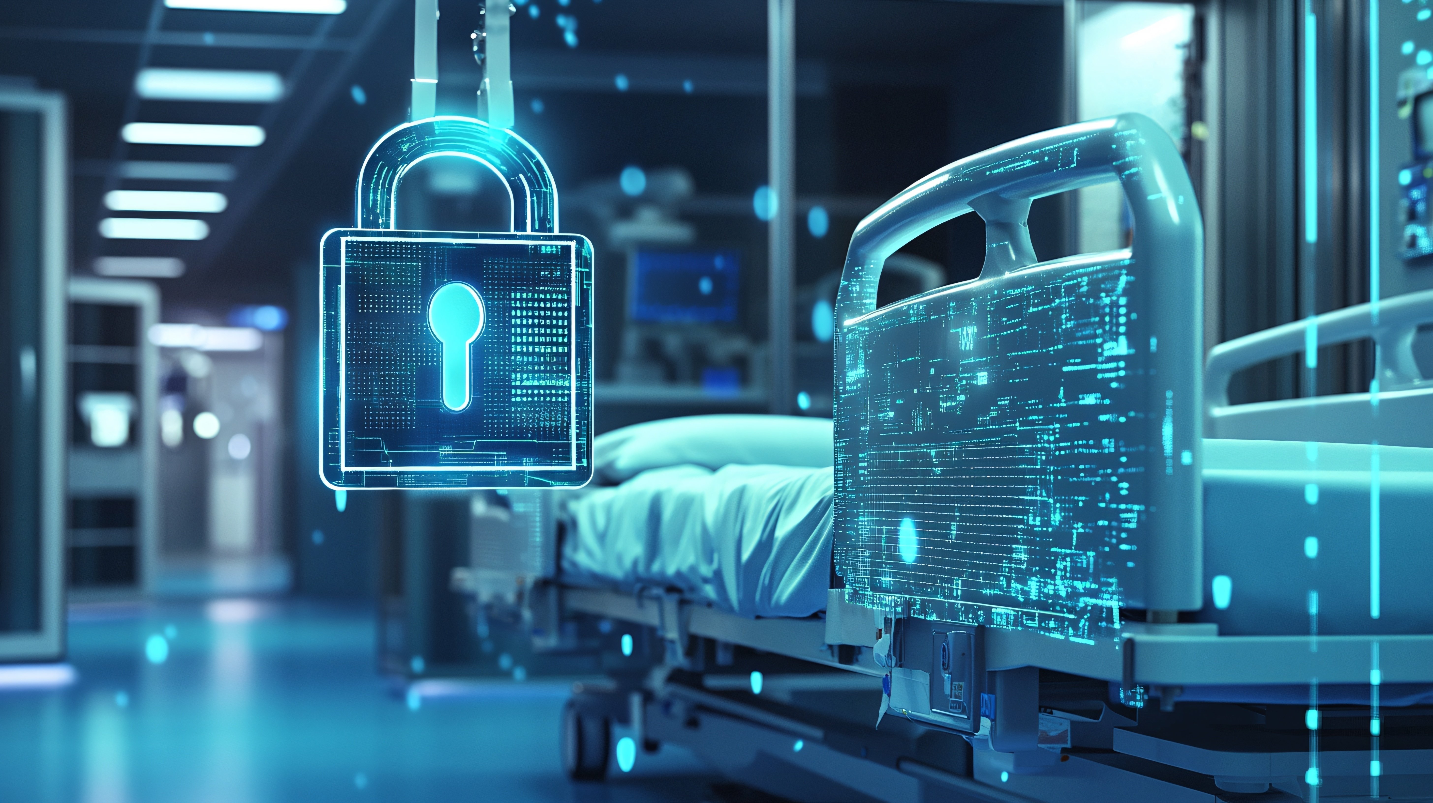 Best Practices for Managing and Protecting PHI in the Cloud
