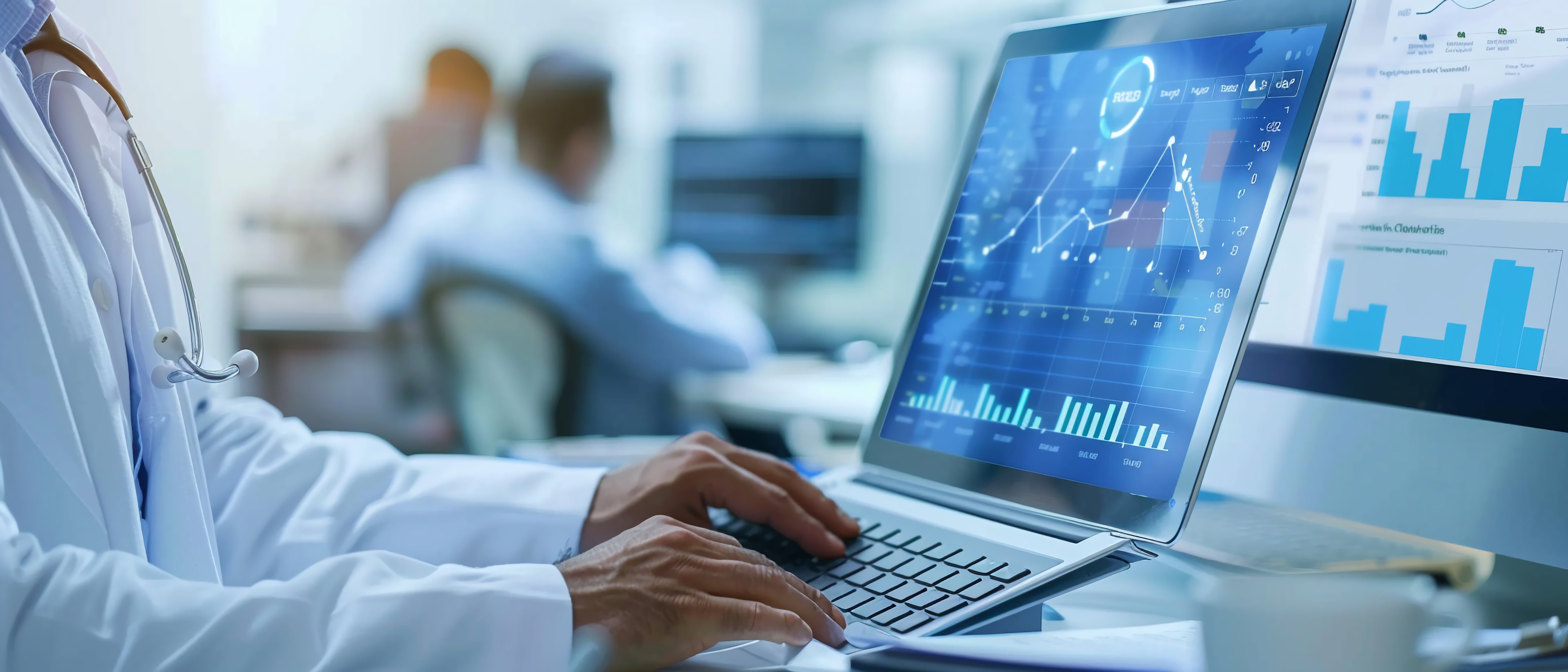 How to Harness Data Analytics in Healthcare