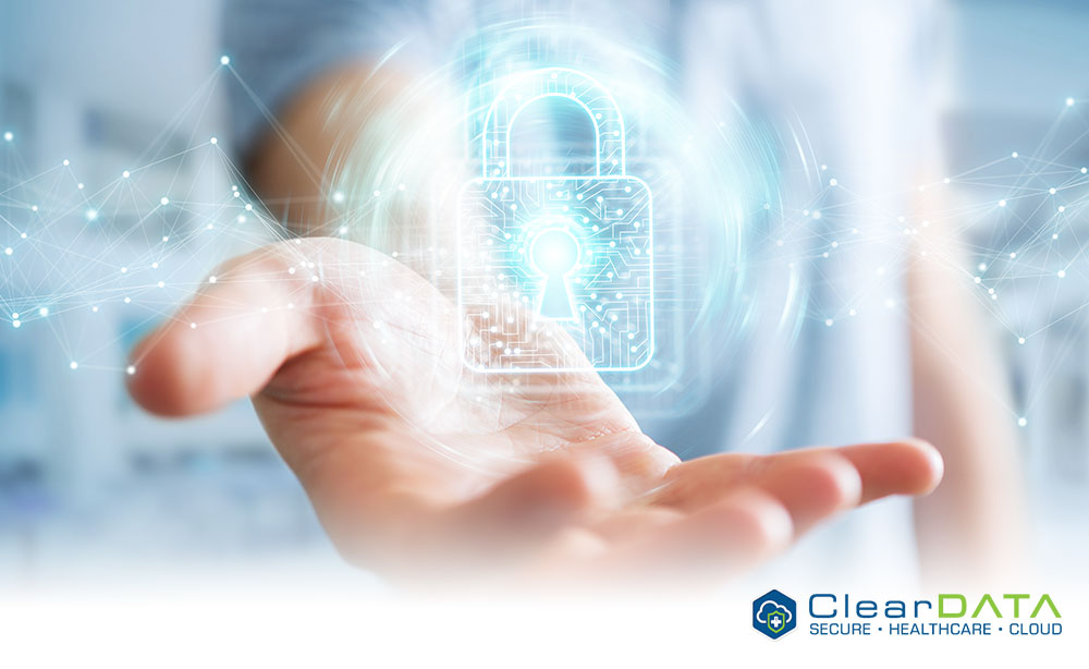 How ClearDATA Is Building a Safe Place in the Cloud