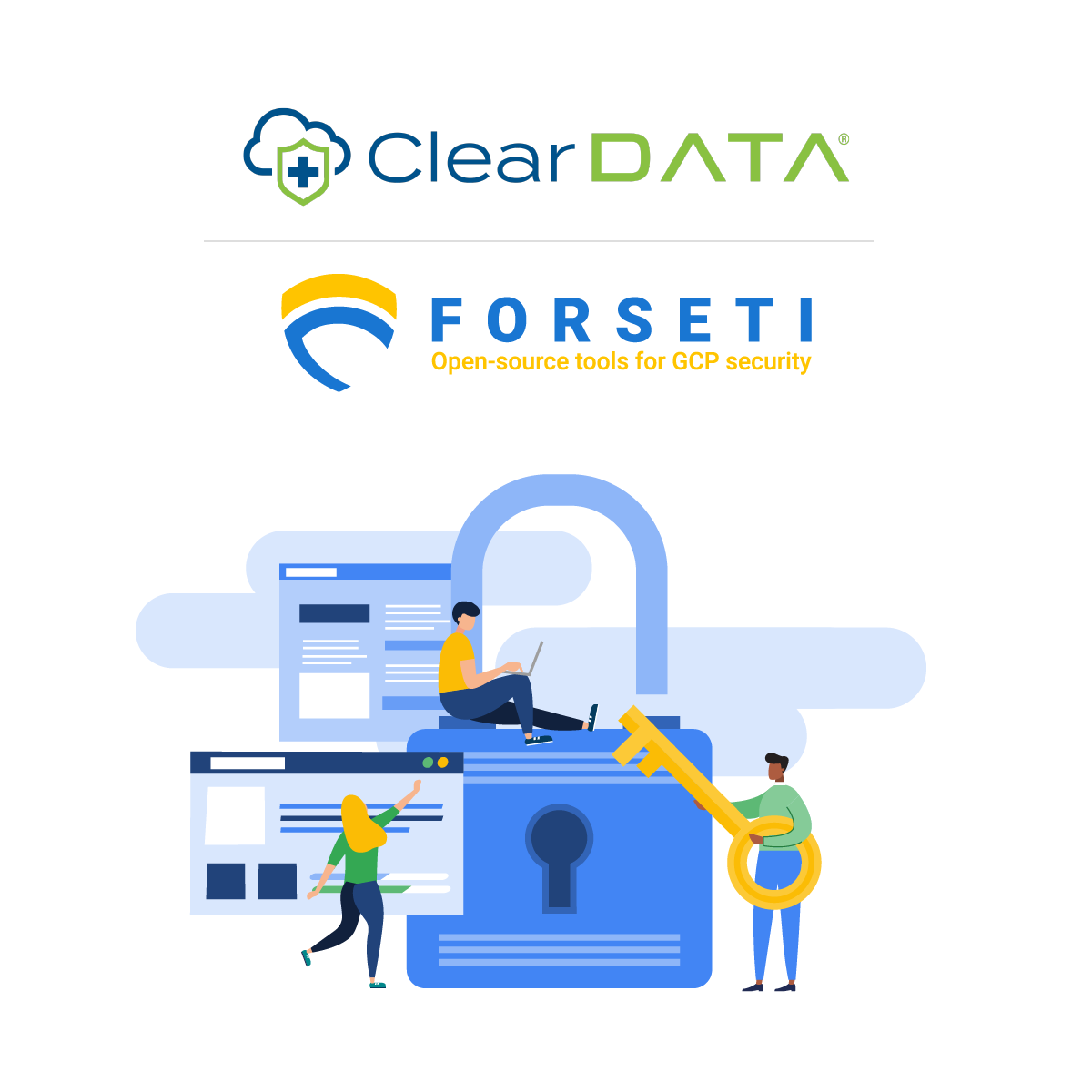 Configuring Forseti into a Serverless Architecture