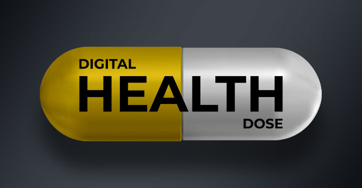 Digital Health Dose, Ep. 1: Post-Pandemic Themes in Healthcare