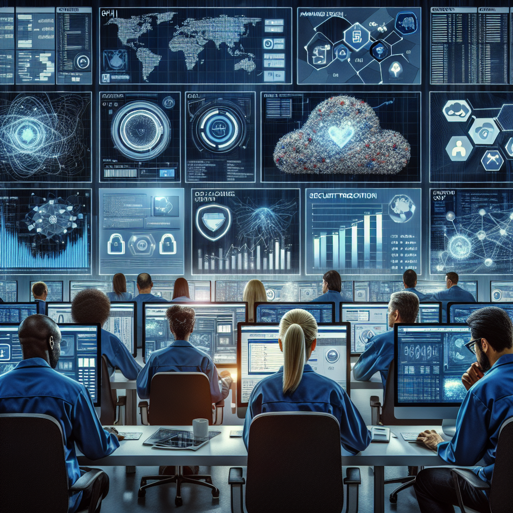 10 Critical Steps to Evaluate Healthcare MSSP Solutions for Improved Cybersecurity 