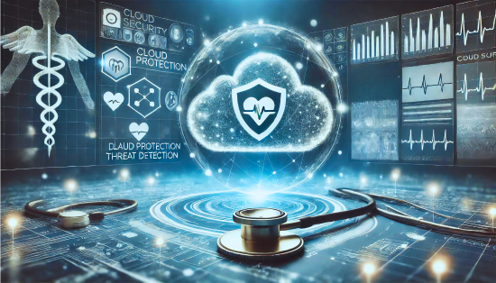 5 Ways Healthcare Cloud Threat Intelligence Can Prevent Data Breaches 