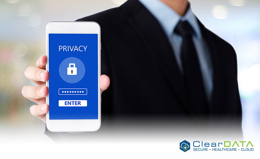 Mobile Security Challenges for Healthcare