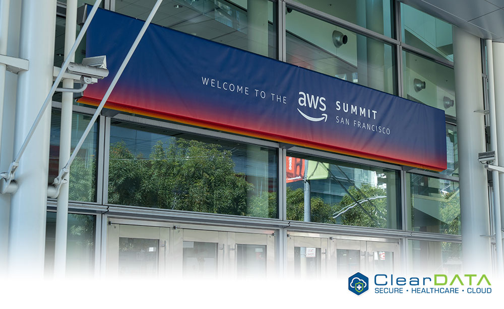 Musings from an AWS Summit