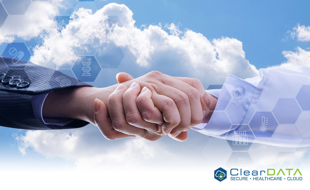 Patient Engagement and The Healthcare Cloud