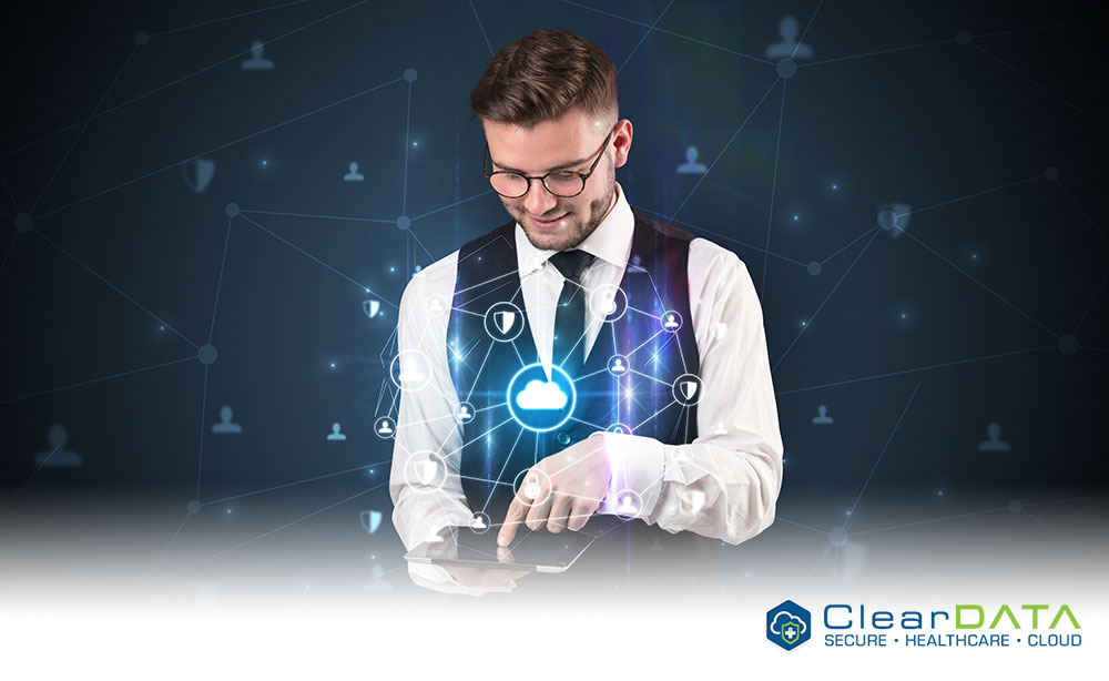 Secure Cloud: Healthcare Leads The Way