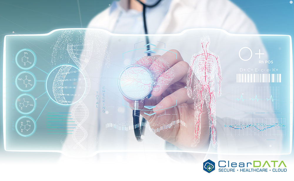 Security & Privacy in the Era of Digital Health