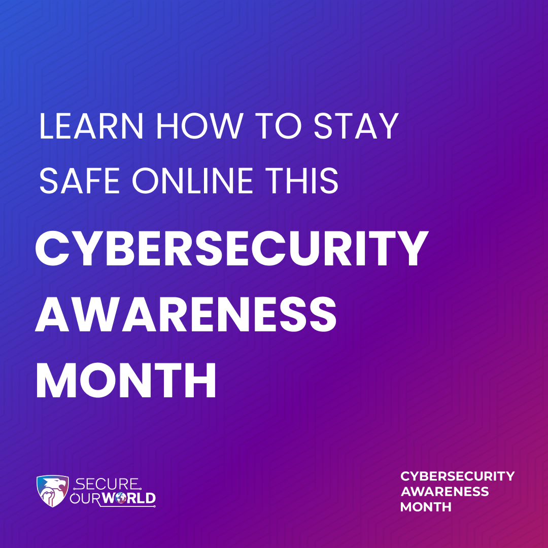 Reducing Successful Cyber Attack Vectors: Key Strategies This National Cybersecurity Awareness Month