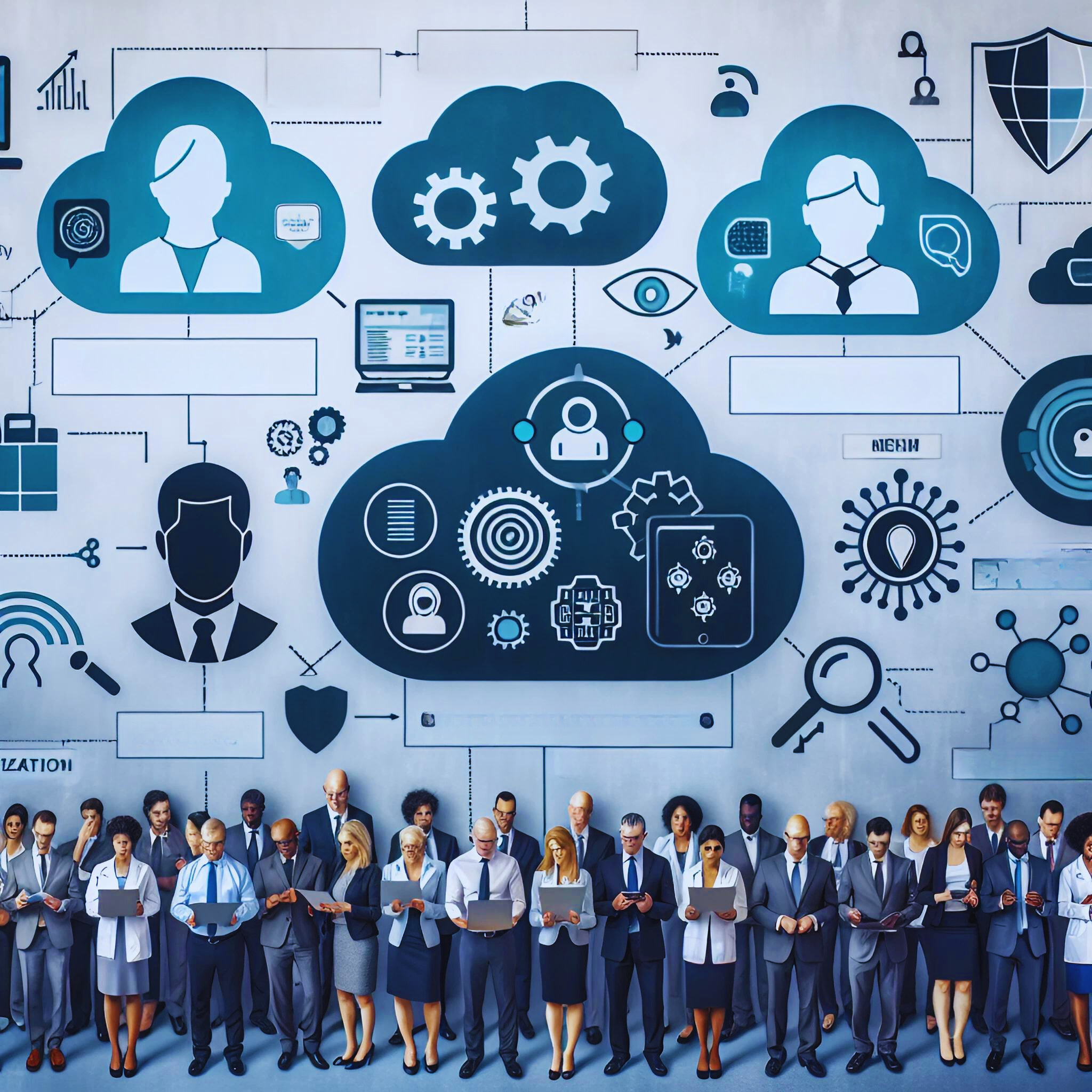 Essential Strategies for Securing Patient Data in the Cloud