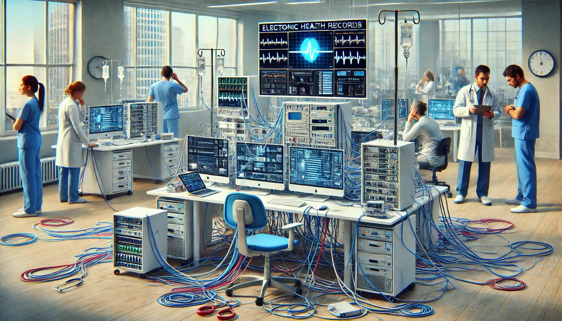 Is Interoperability the Future of Healthcare?