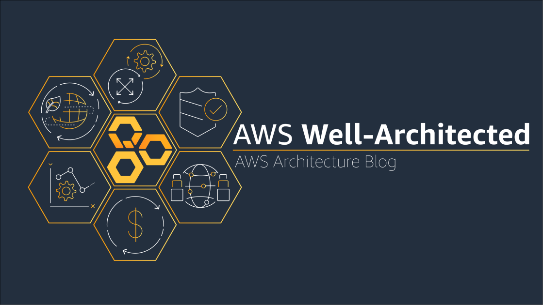 Your Guide to Amazon’s Well-Architected Framework Review (WAFR)
