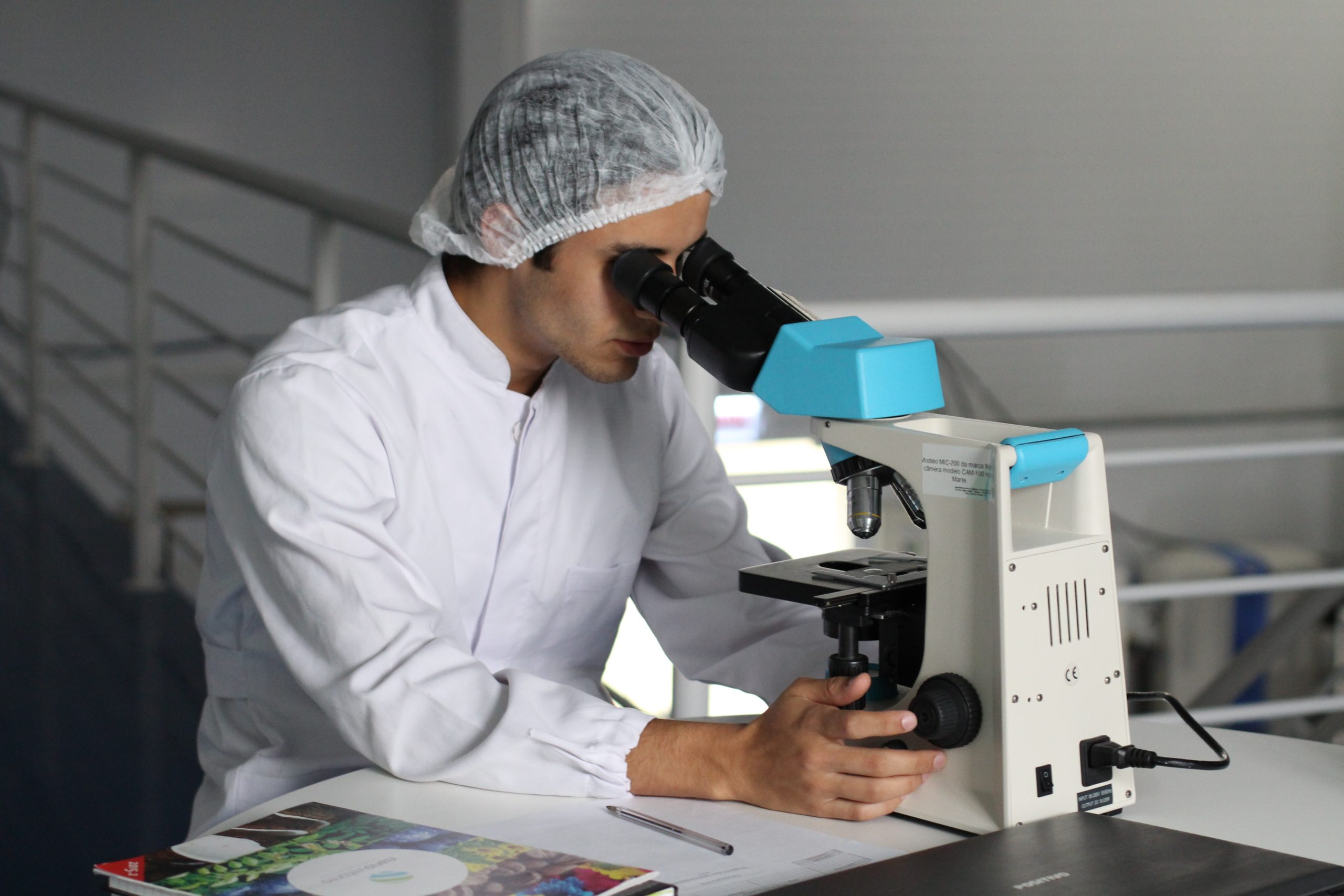 Using Emerging Technologies to Personalize Care