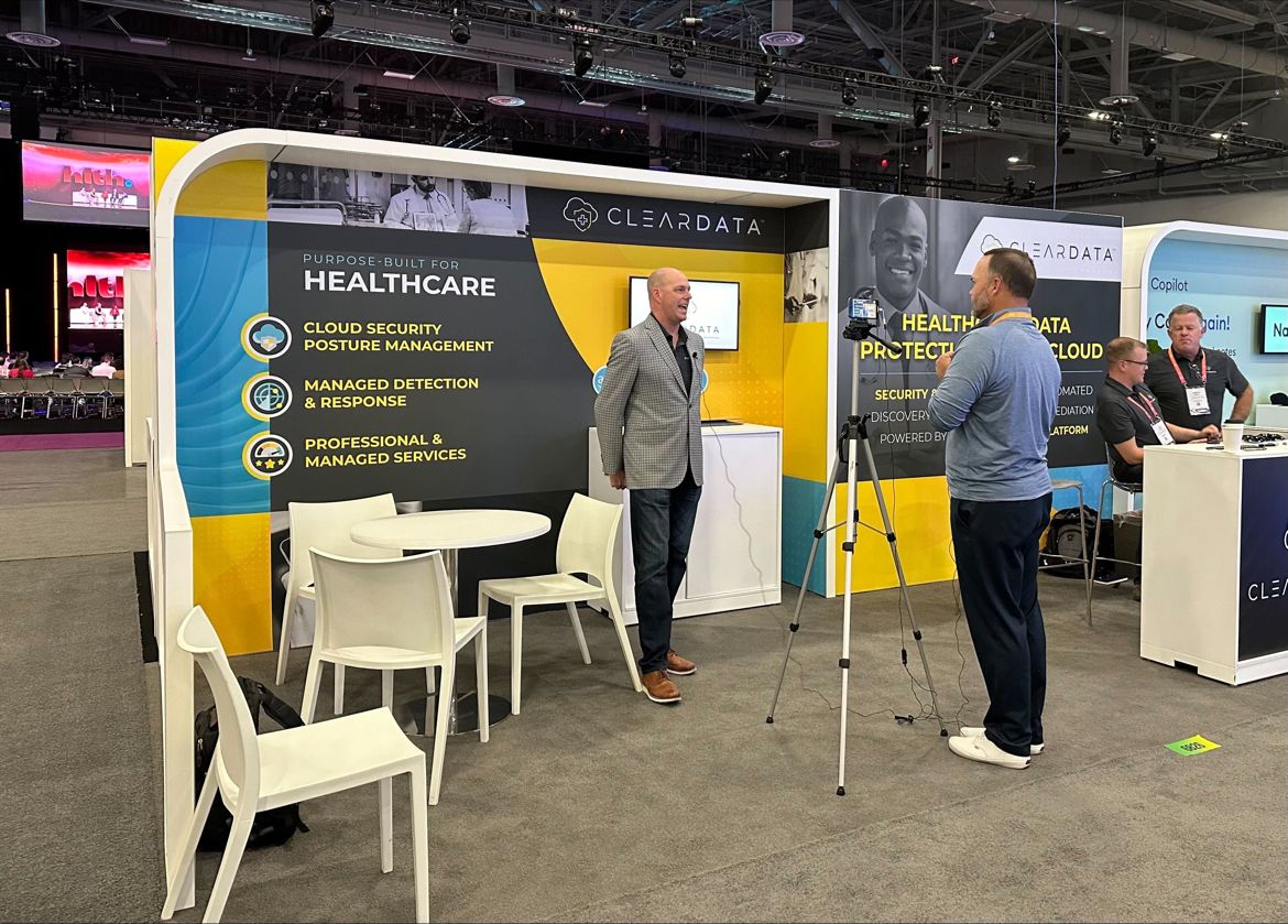 HLTH 2023: The Biggest Healthcare Tech Topics Discussed at the Conference