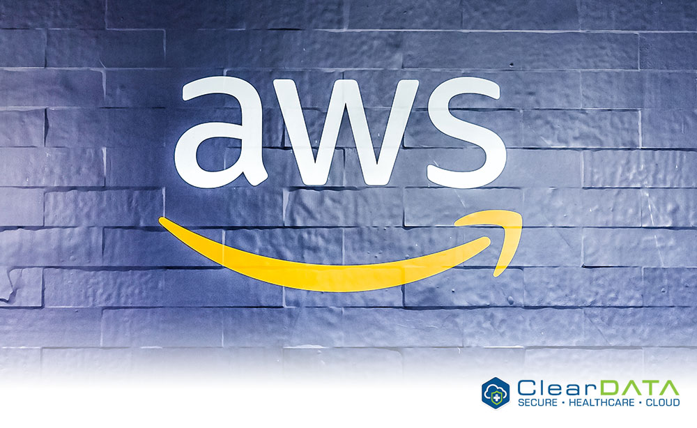 ClearDATA Achieves AWS Life Sciences Competency Status