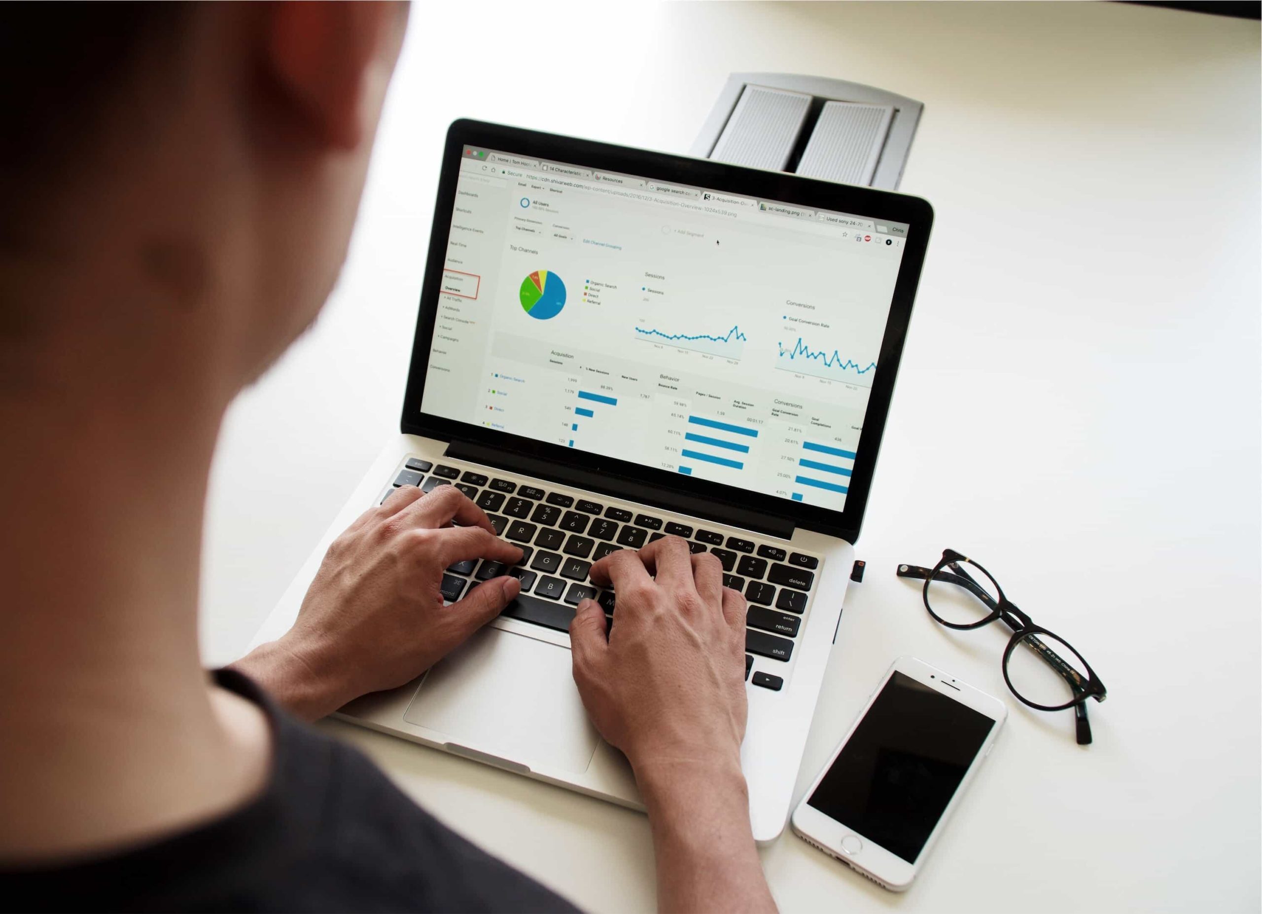 Five Trends Impacting Healthcare in 2020