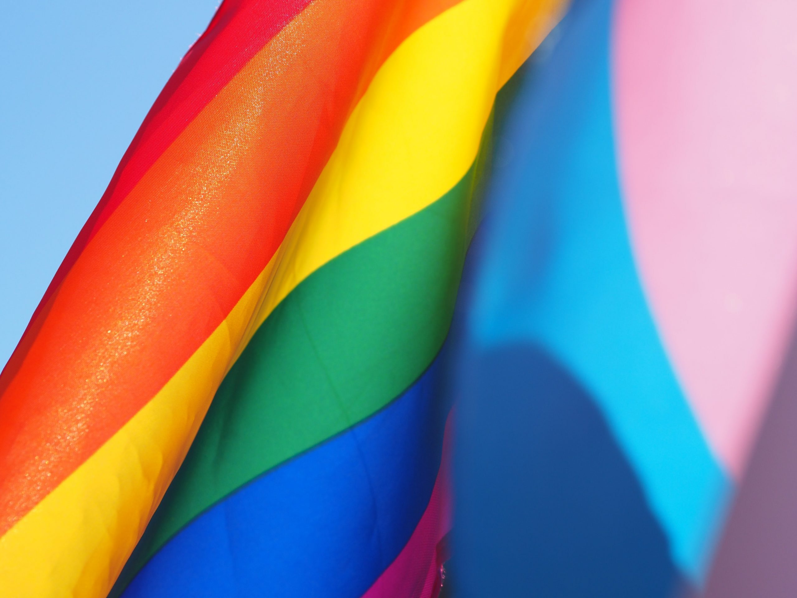 Beyond the Rainbow Logo