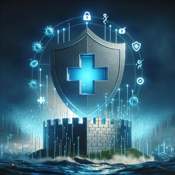 Essential Strategies to Mitigate Costly Healthcare Cyber Threats