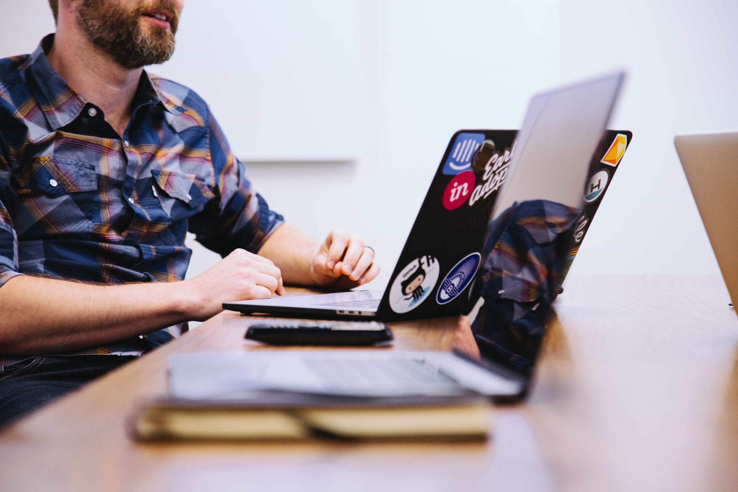 How File Sharing Helps Life Sciences Innovate