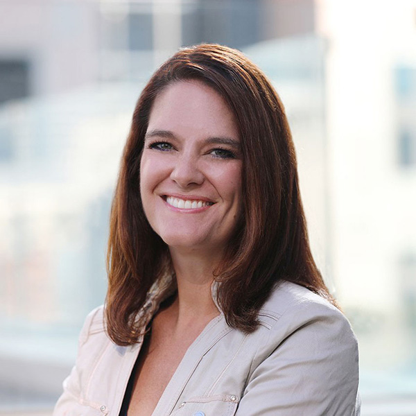 Jennifer Rouse Age Nervous About a Data Security Analysis? - ClearDATA