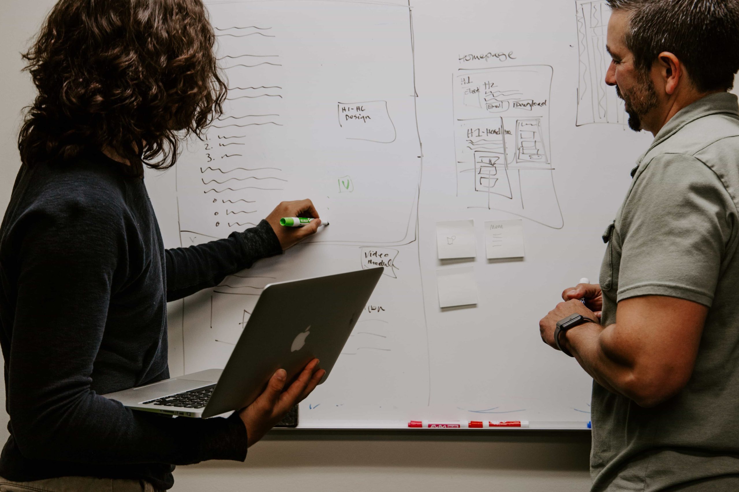 Kubernetes for Leaders in Healthcare