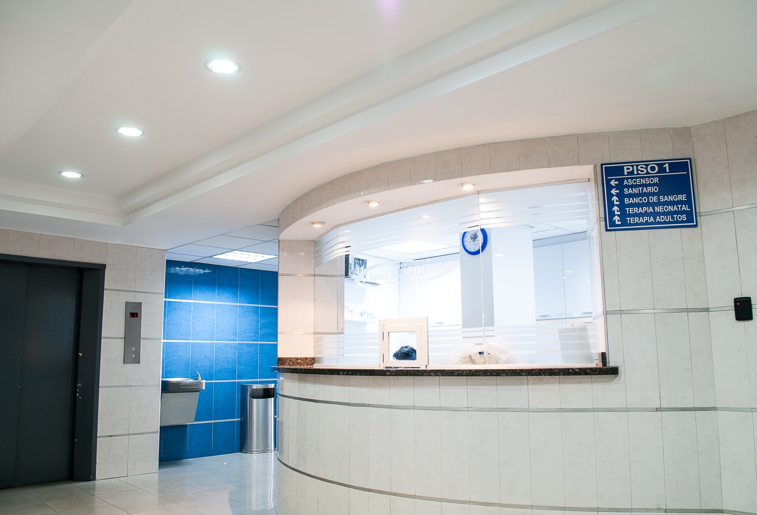 Saluting Our Hospitals