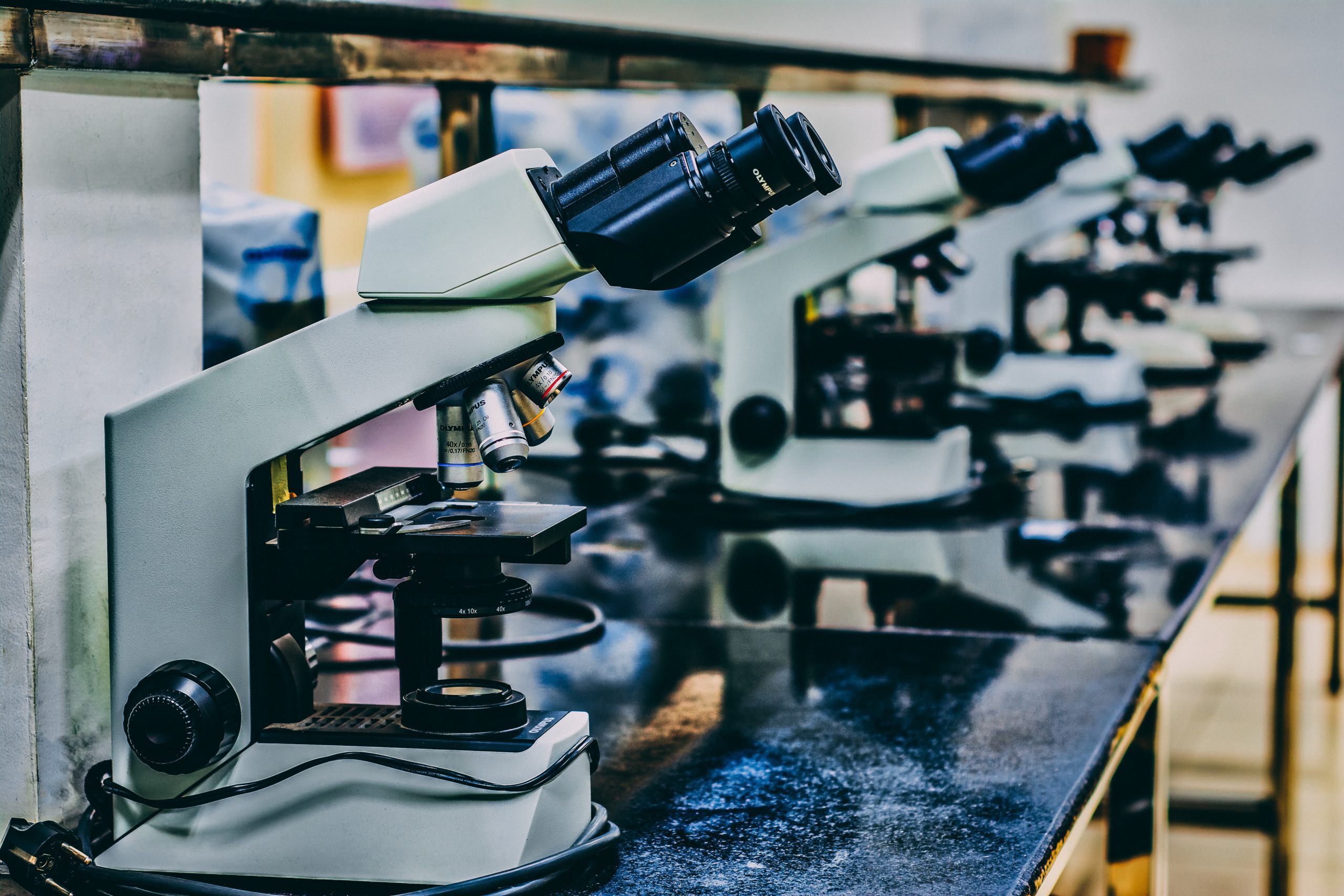 Helping Life Sciences Win the Battle Against Competition, Compliance, and Time