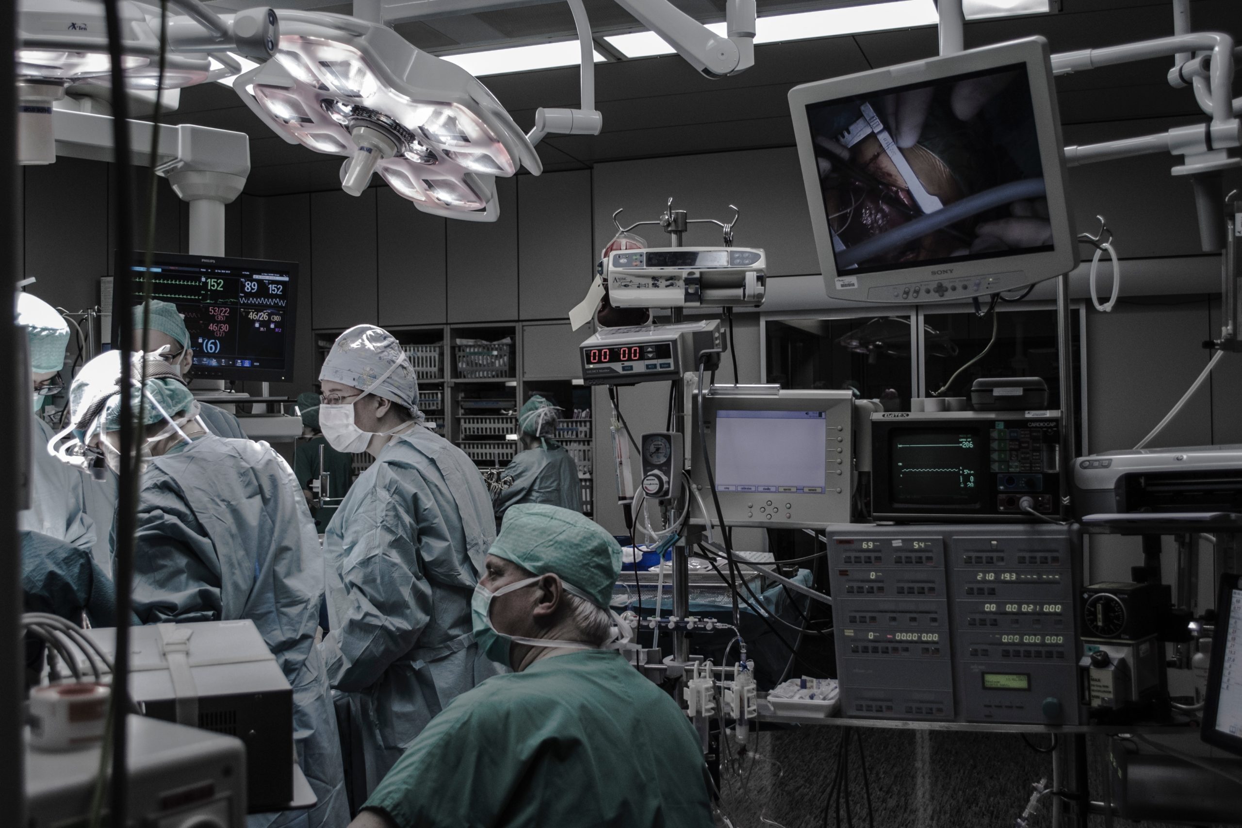 Will You be a Healthcare Cloud Change Management Success Story?