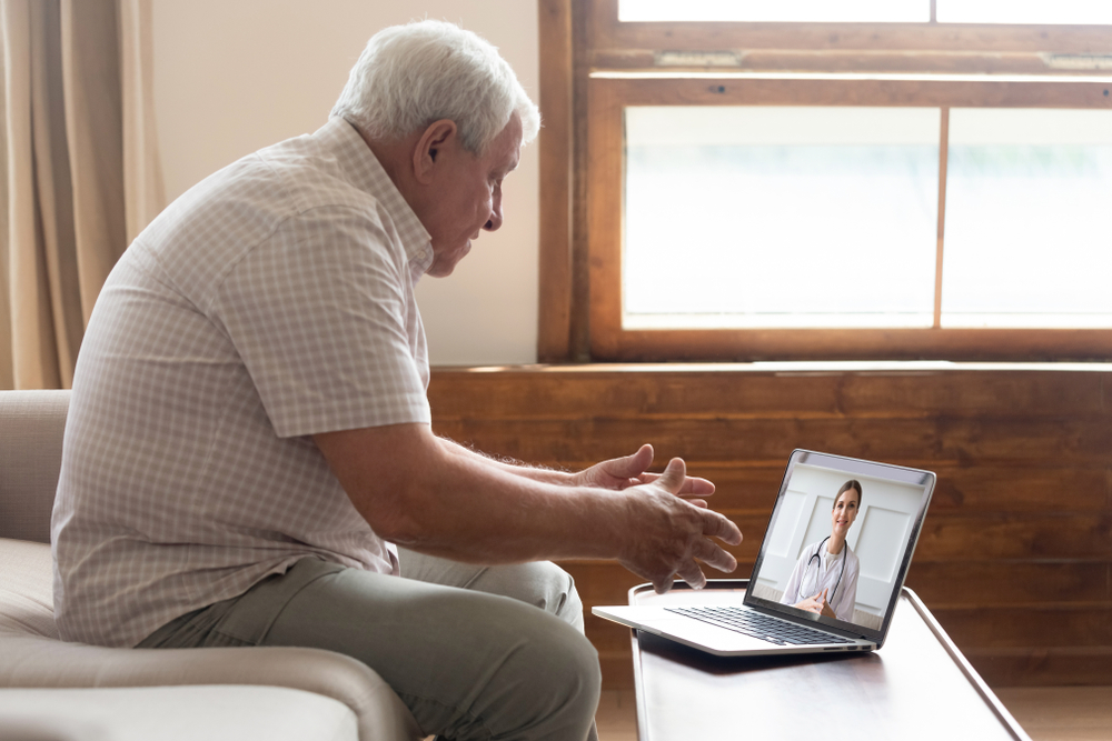 TeleHealth, Remote Communications, and HIPAA