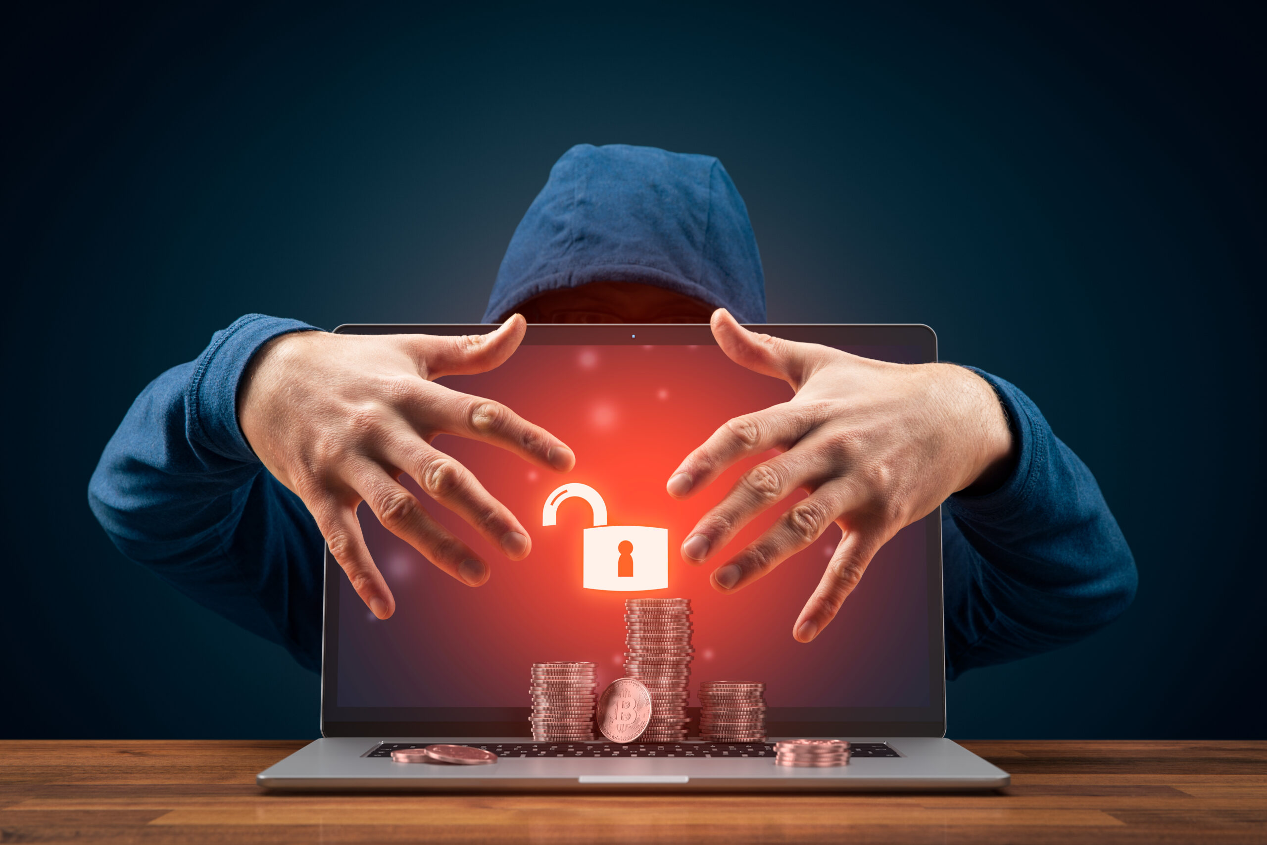 How Cybercriminals Target Healthcare, and How to Fight Back 