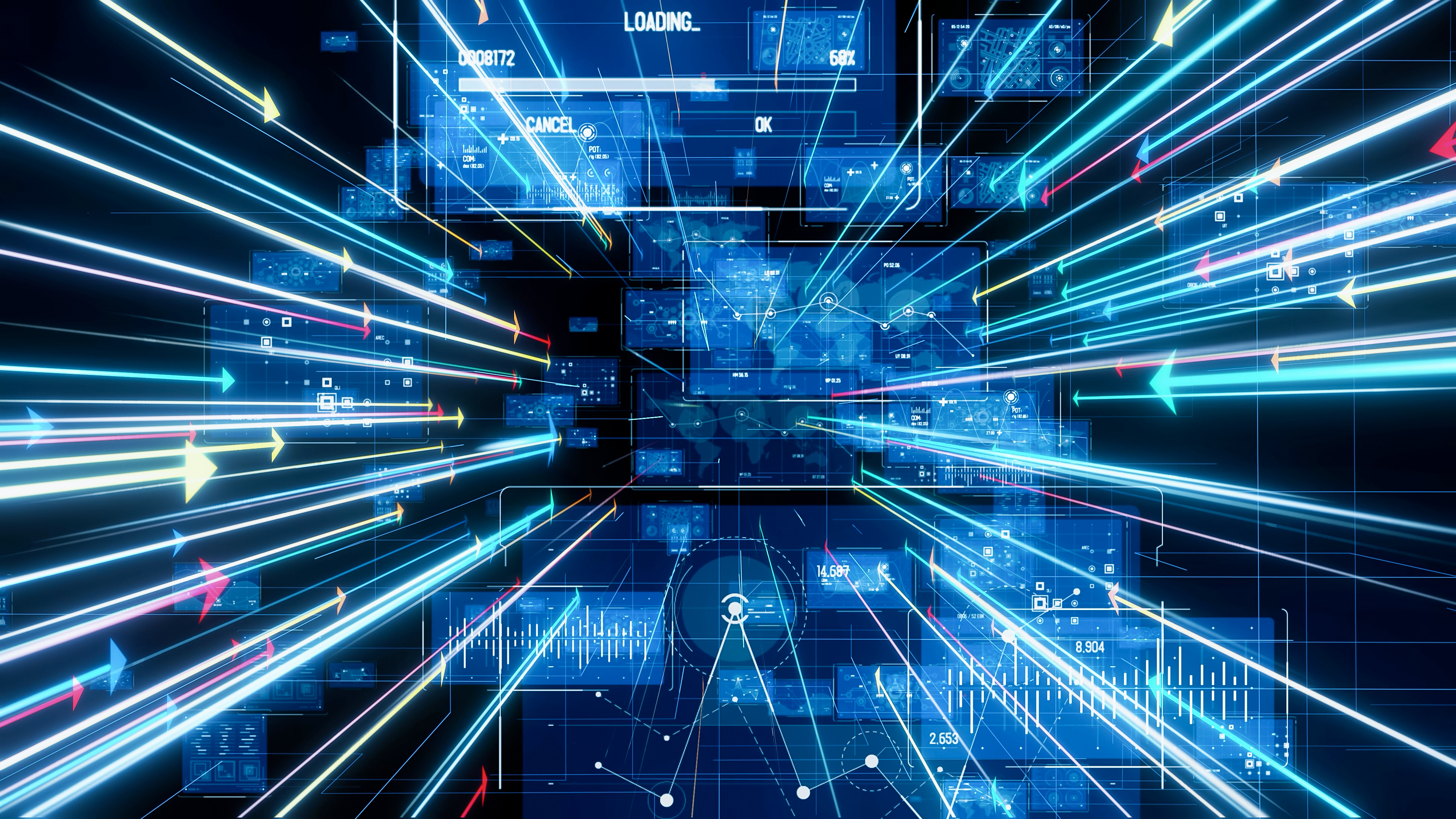 The Future of Healthcare: How Cutting-Edge Technologies are Revolutionizing Patient Care