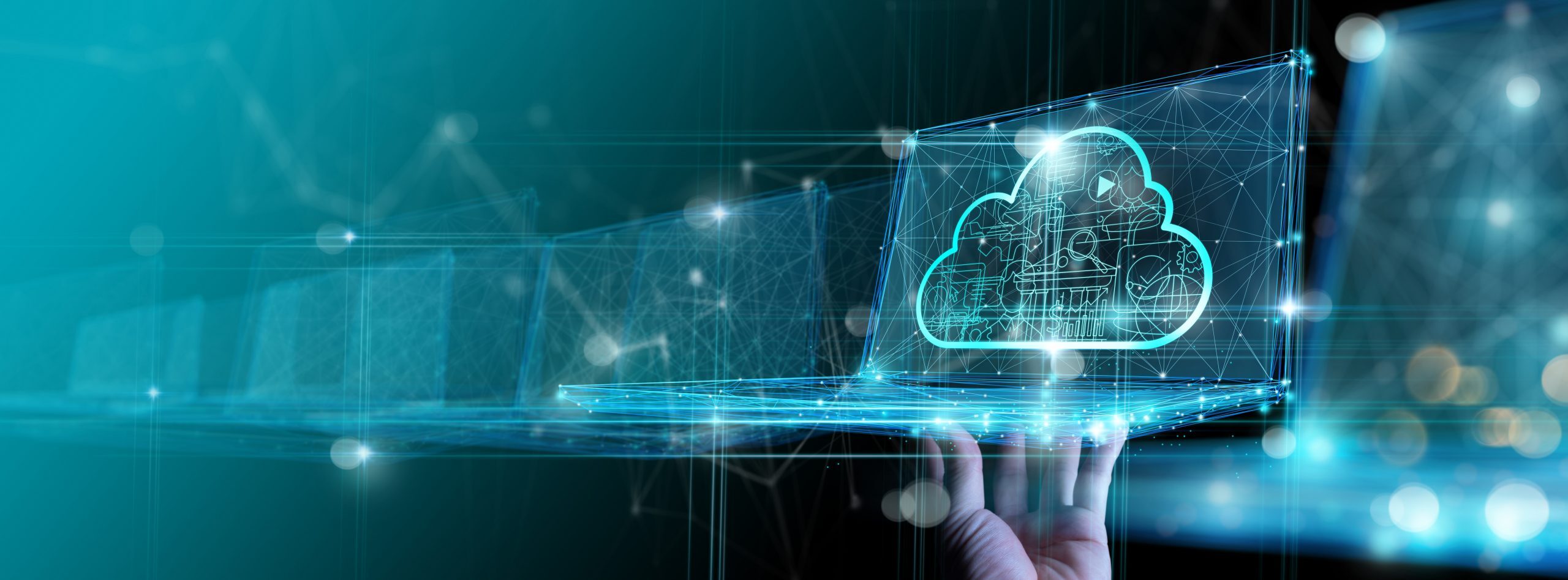 Serverless Security: How to Secure Cloud-Native Applications