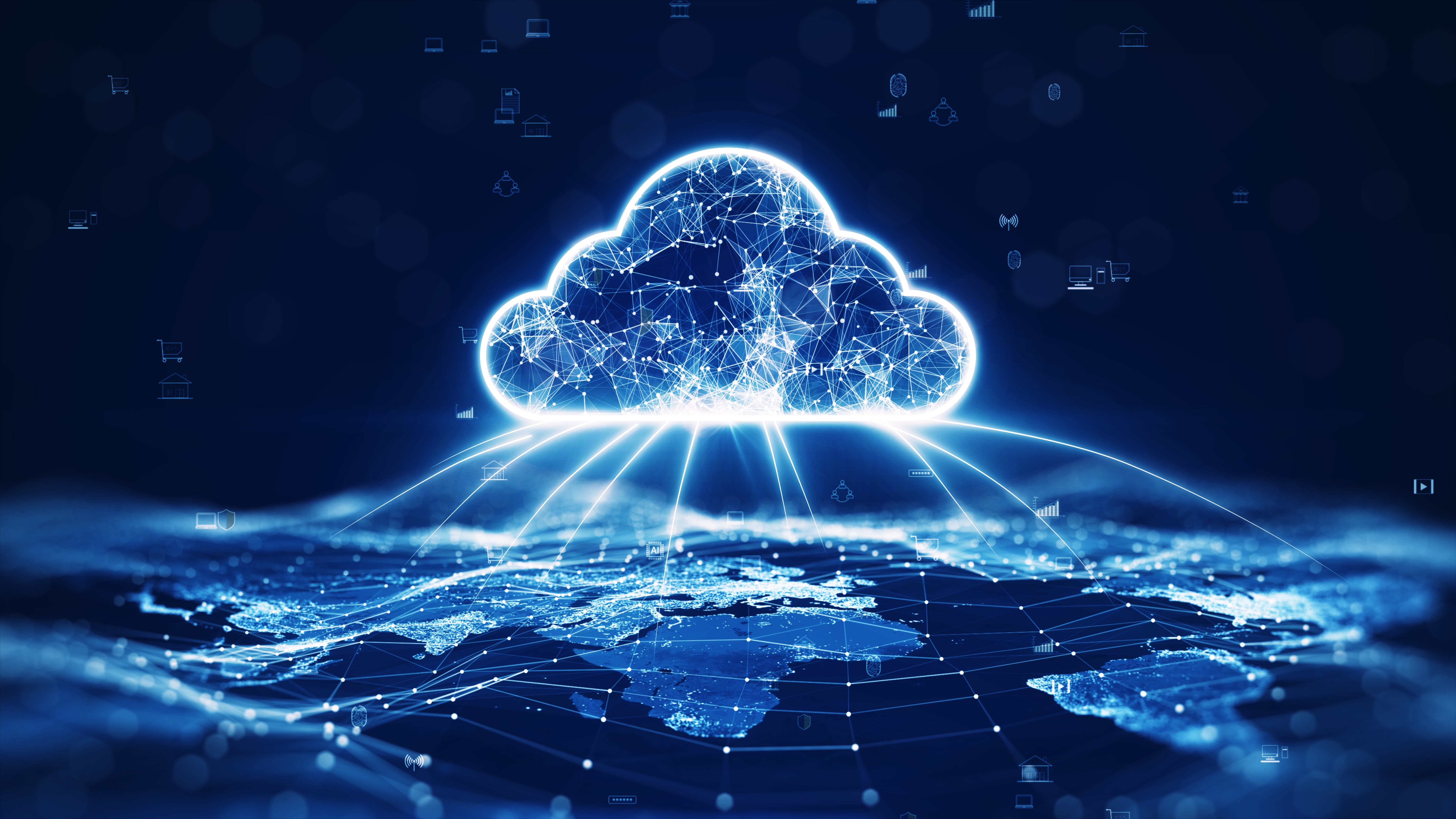 What is Cloud Visibility?