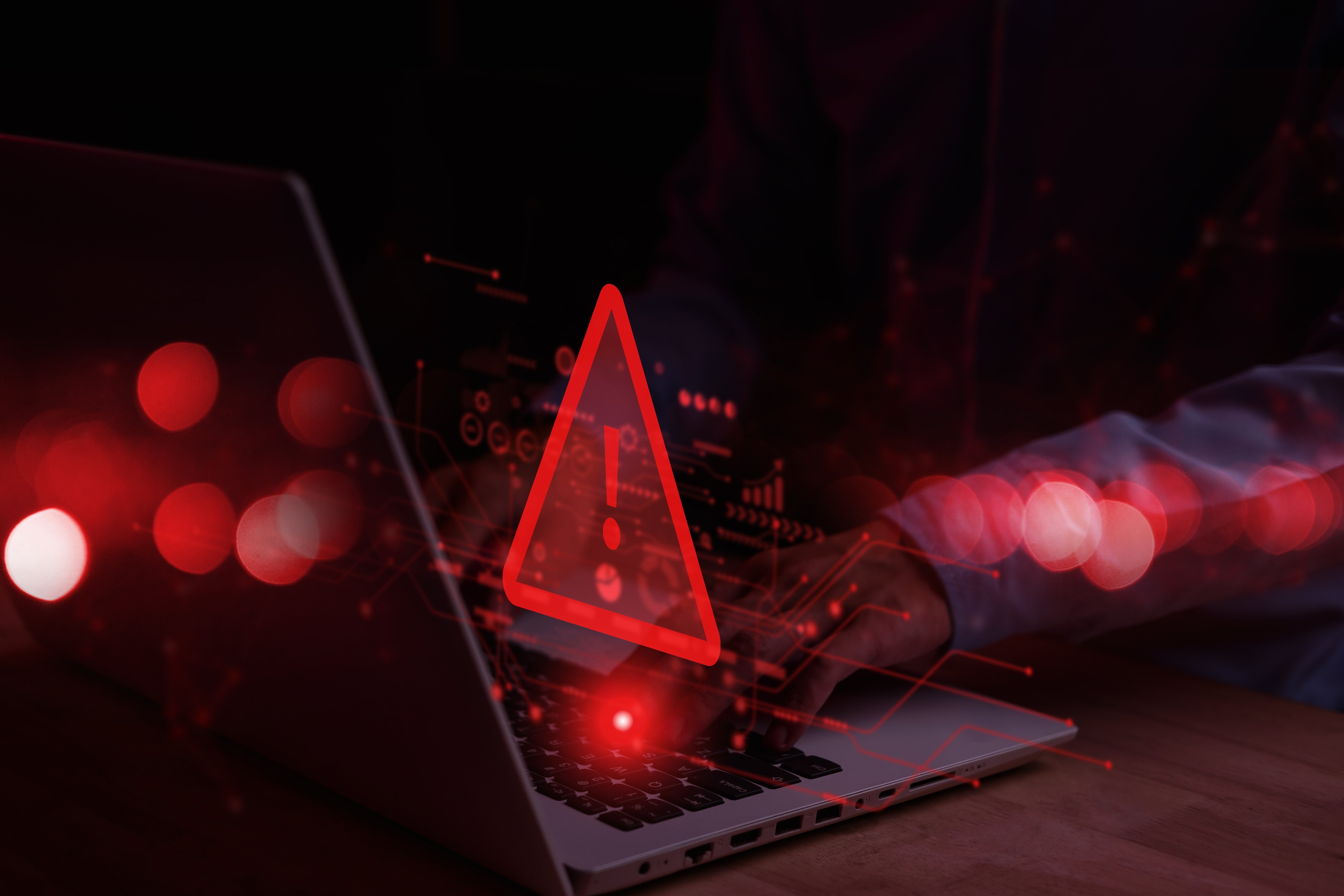 Cyber Attacks are Increasing: Learn How to Fight Back