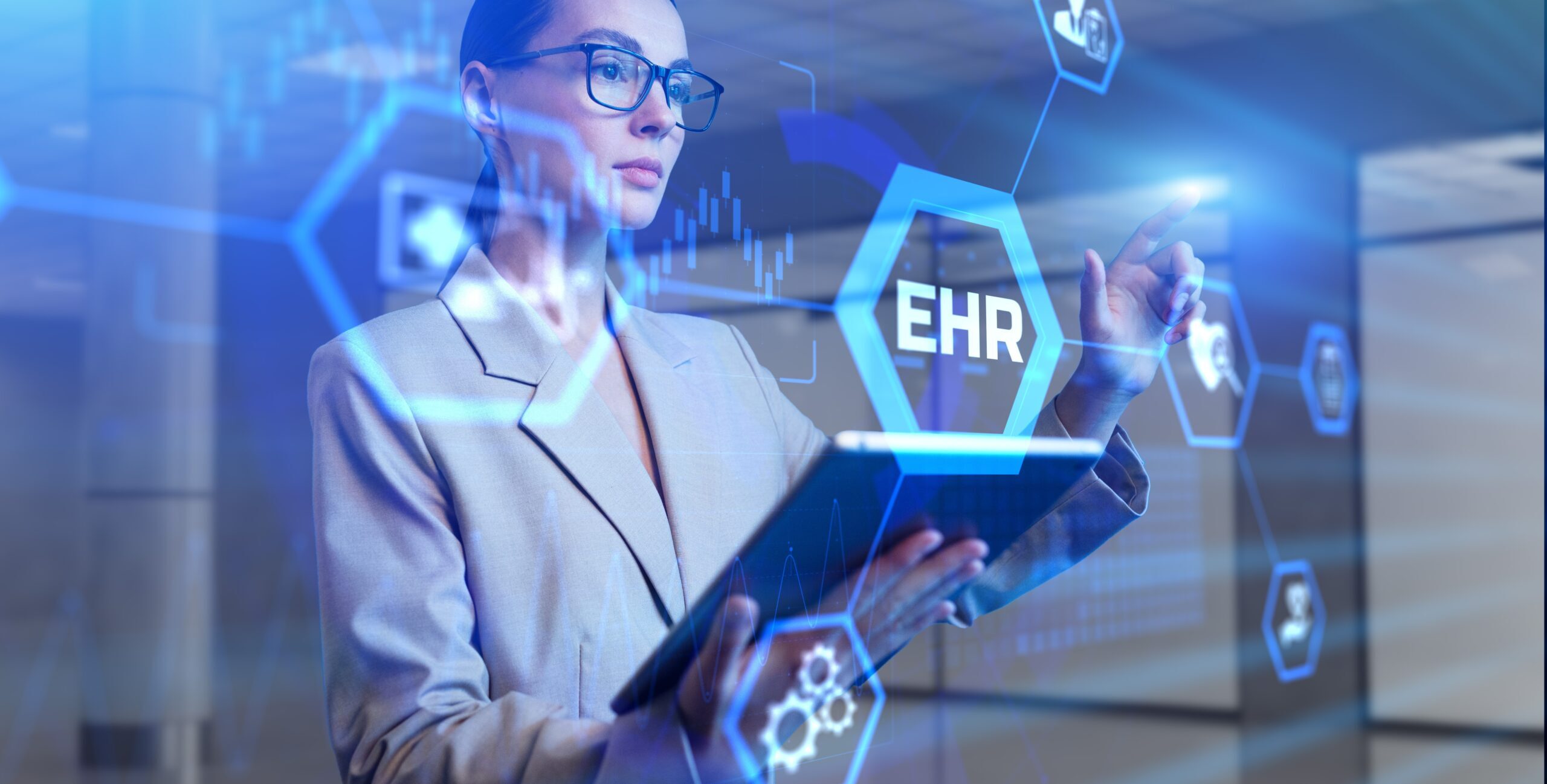 Are EHRs More Secure in the Cloud?
