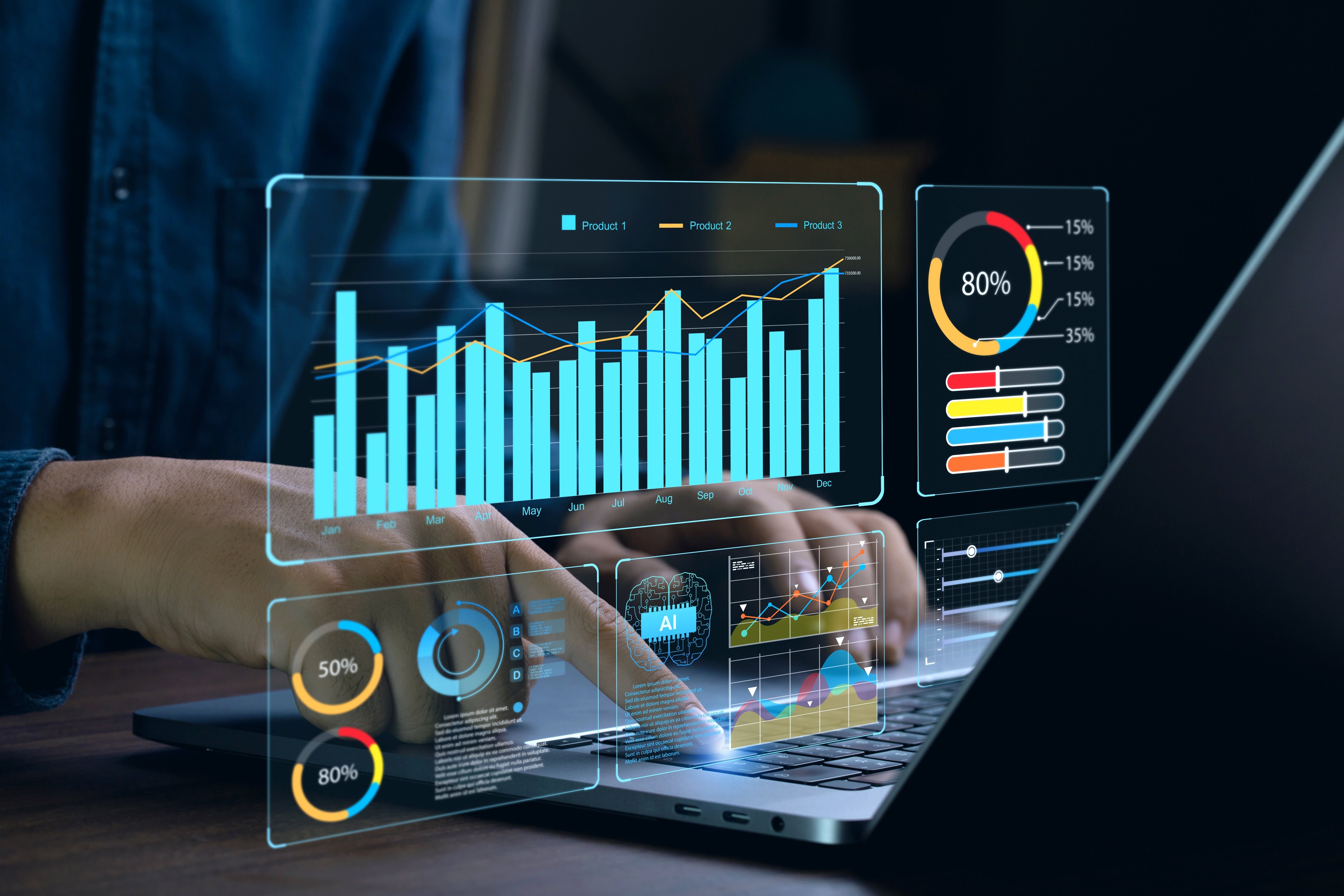Enhancing Healthcare Data Security: Tips On How to Locate PHI In The Cloud 
