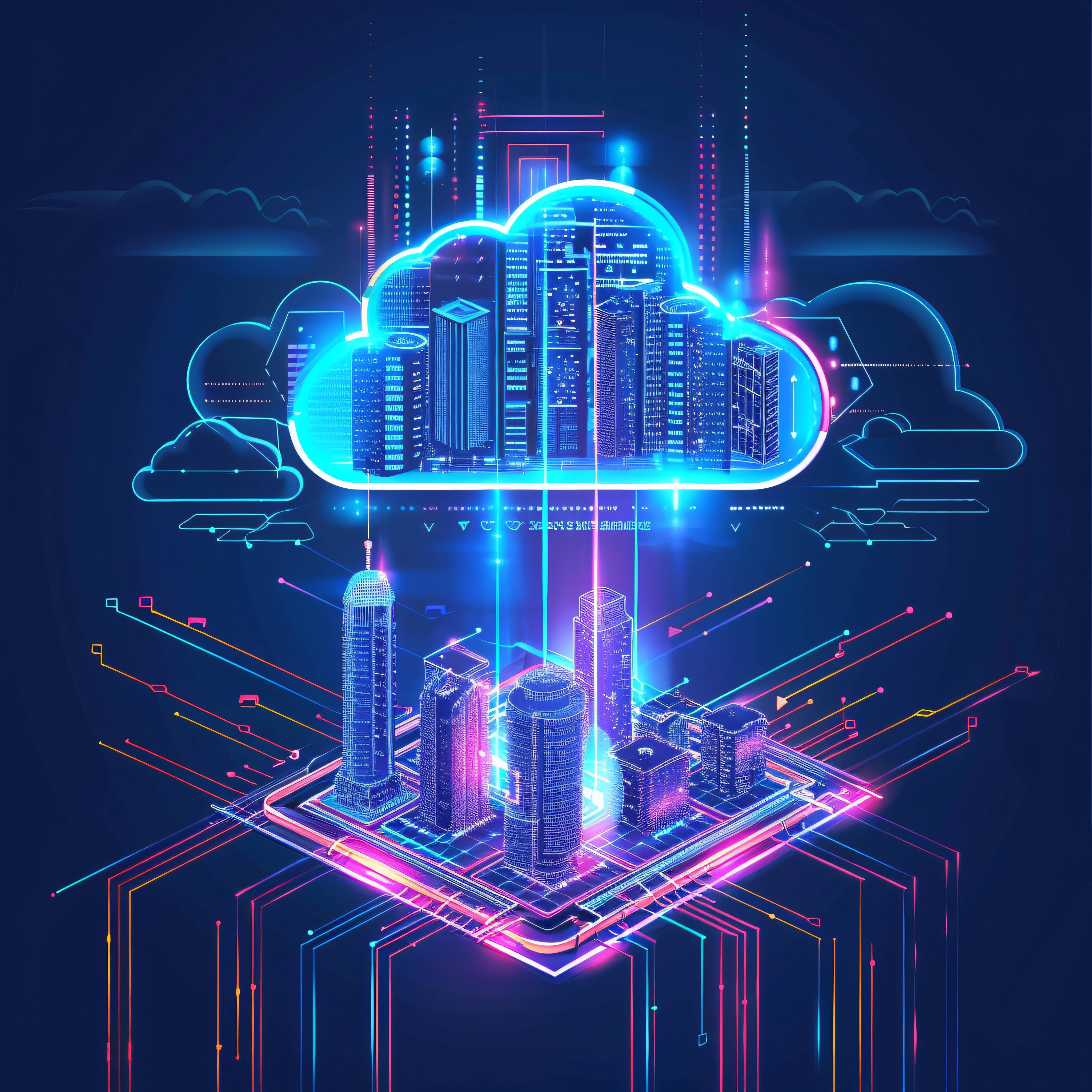 Debunking Cost Myths Around Cloud Migration in Healthcare