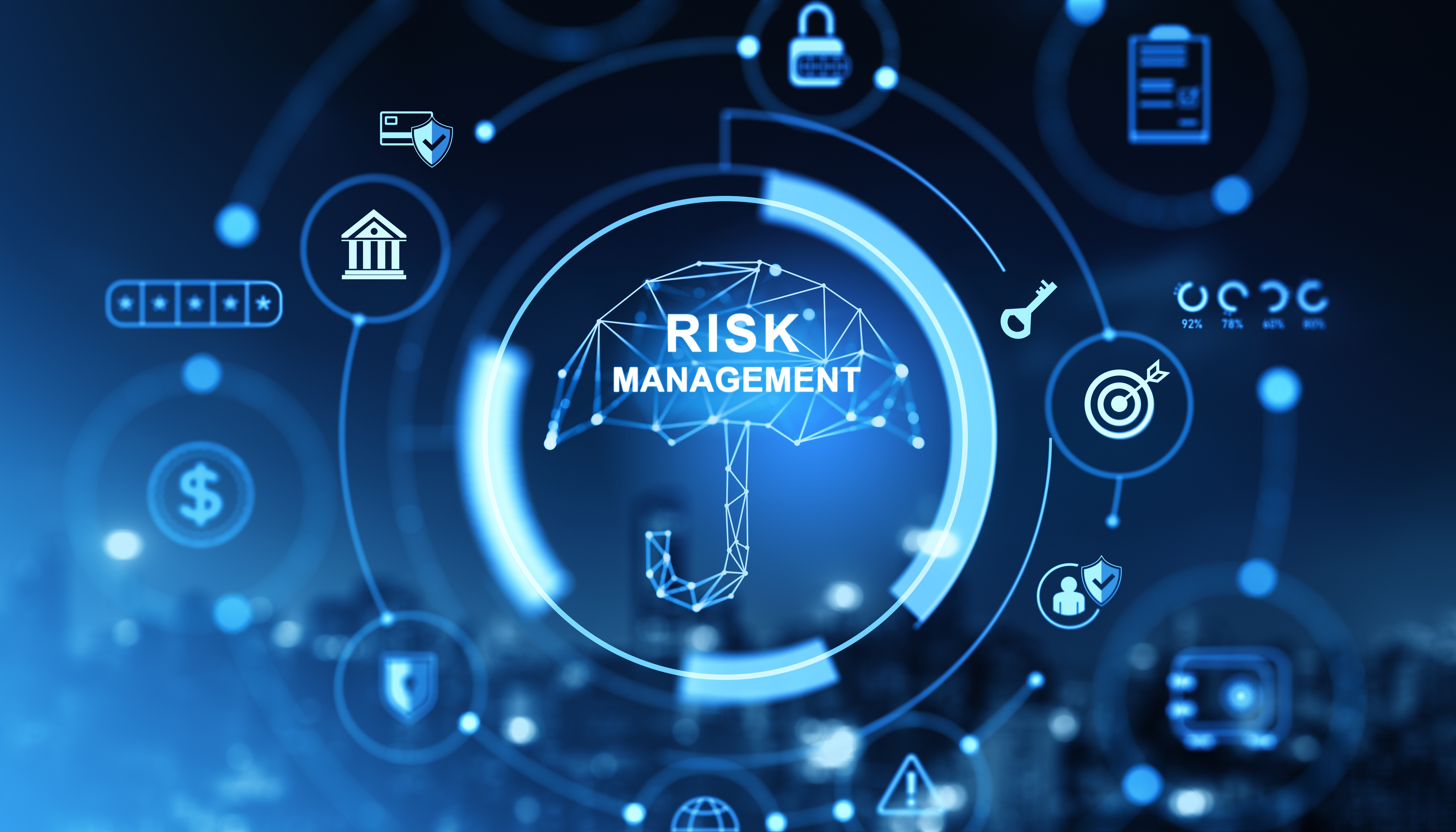 10 Best Practices for Risk Management in Healthcare  