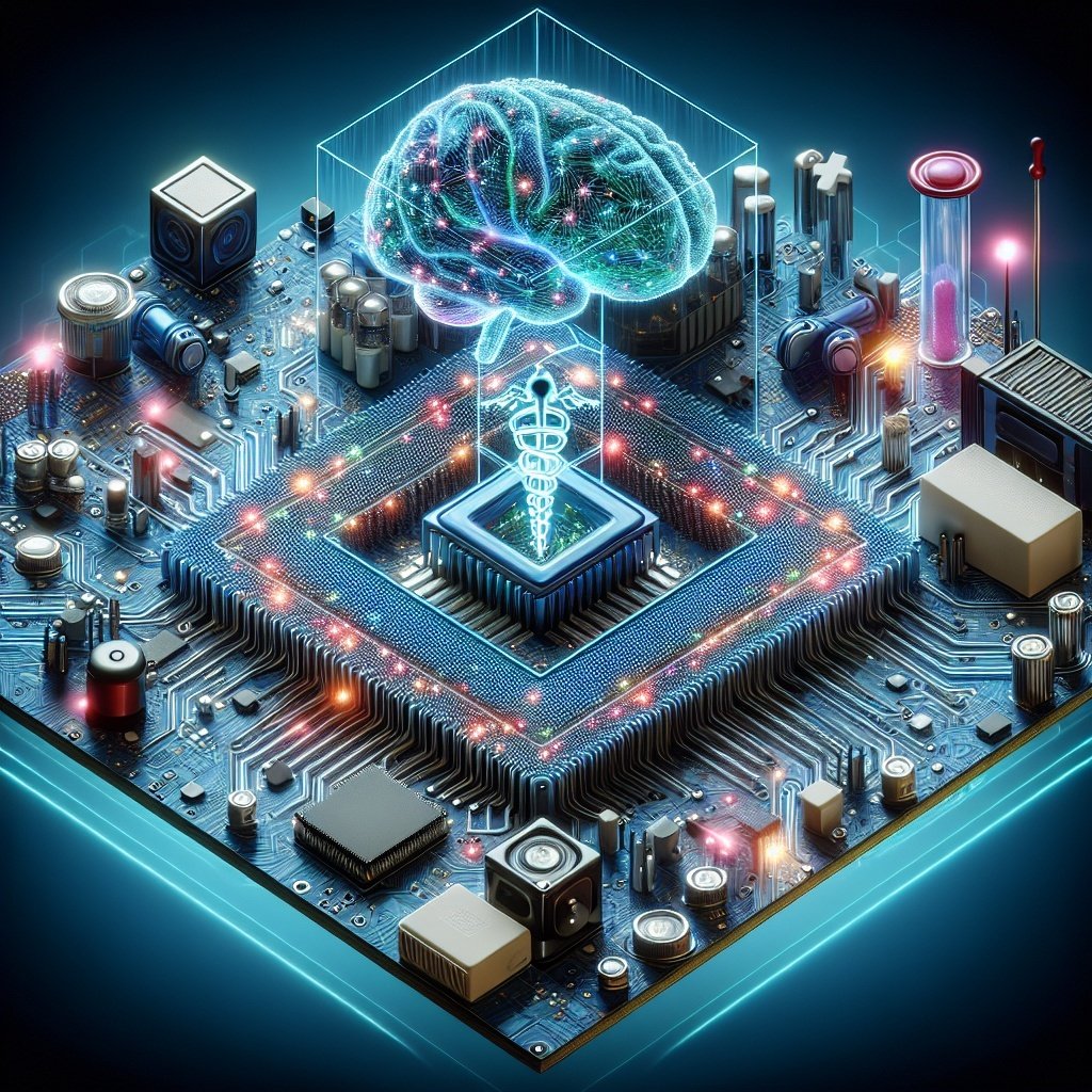 Using AI Threat Detection in Healthcare