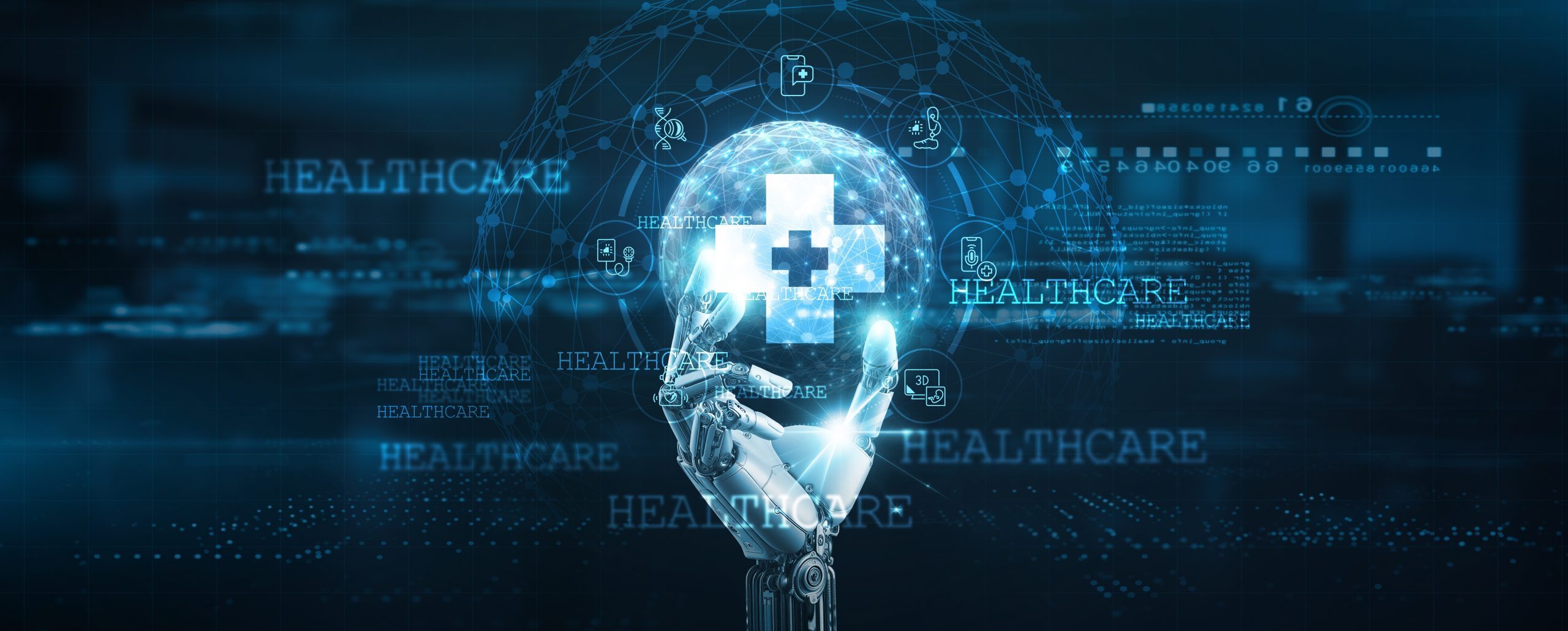A Complete Guide to Healthcare Security & Compliance in the Cloud