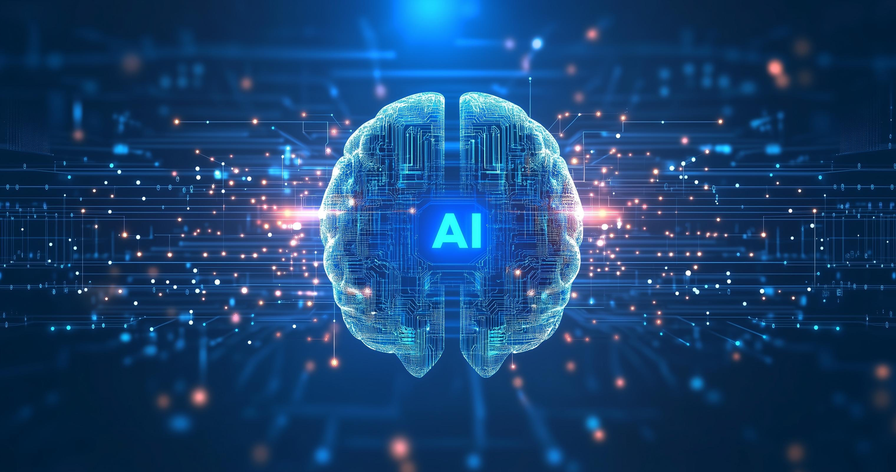 How AI in Healthcare is Transforming Patient Care and Data Security