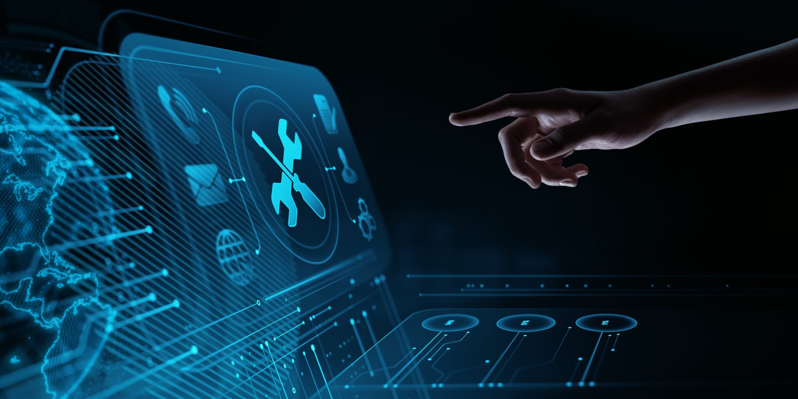 Enhancing Healthcare IT with Professional Services 